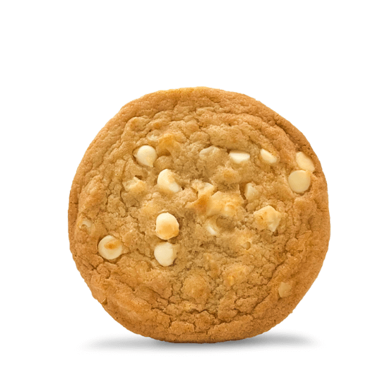 White Chocolate Chip Macadamia